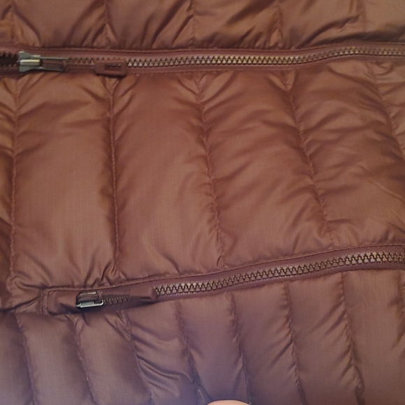 Patagonia Down Sweater - Picture 4 of 4